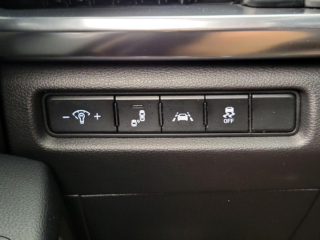 used 2022 Kia Telluride car, priced at $29,998