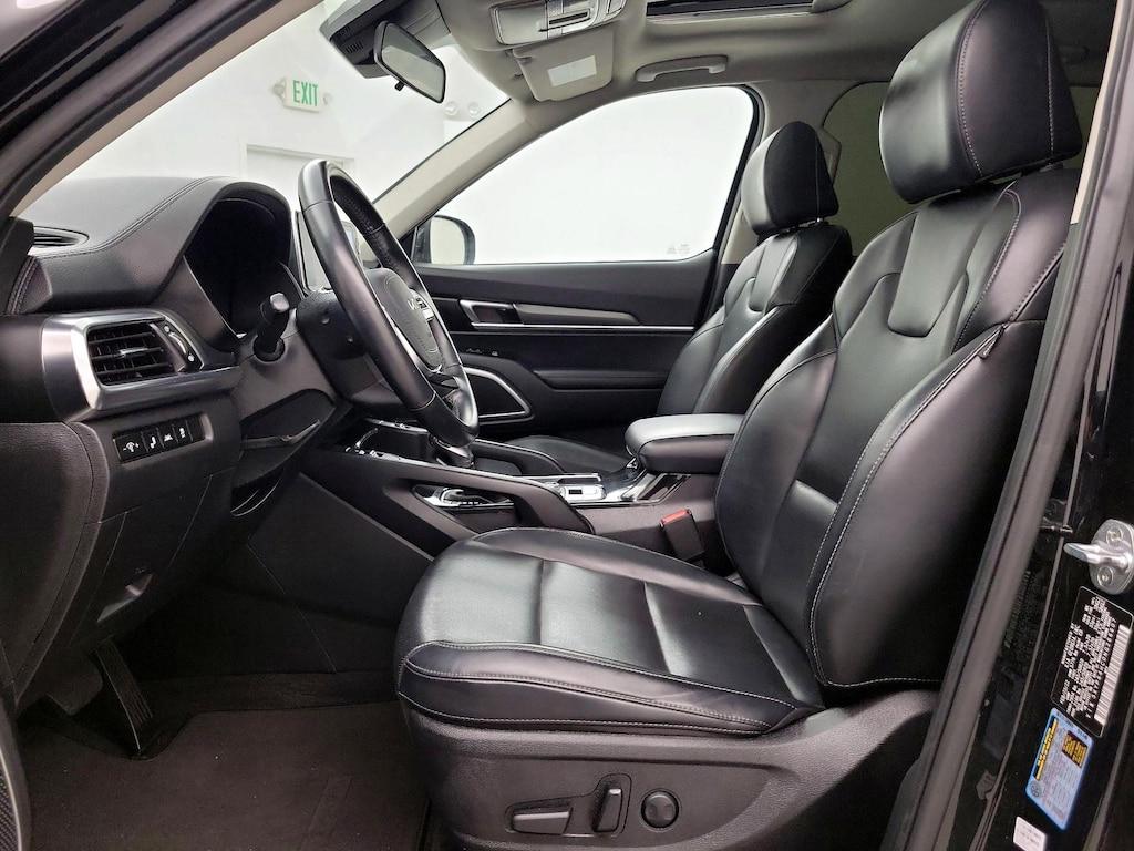 used 2022 Kia Telluride car, priced at $29,998