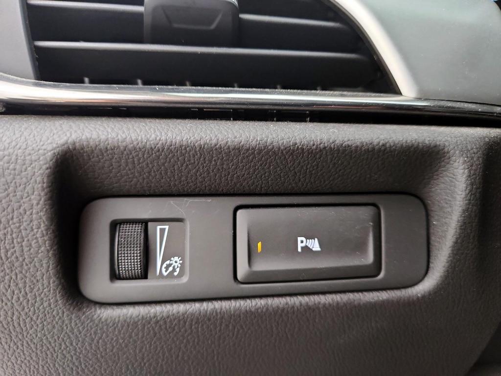 used 2014 Cadillac ATS car, priced at $14,599