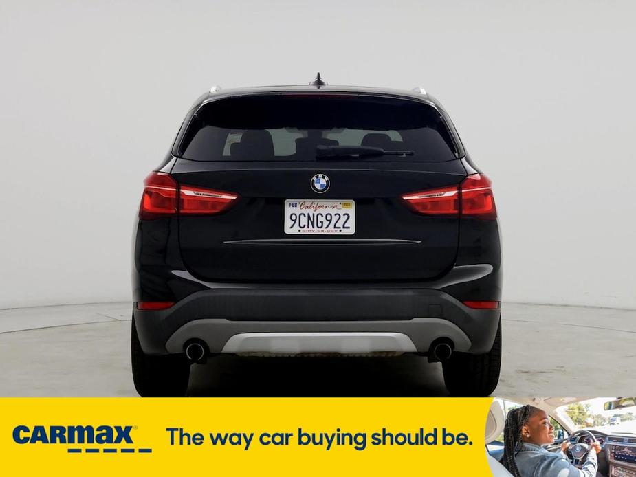 used 2017 BMW X1 car, priced at $16,998