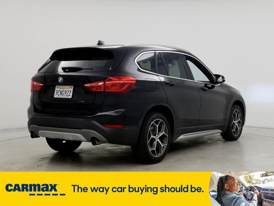 used 2017 BMW X1 car, priced at $16,998