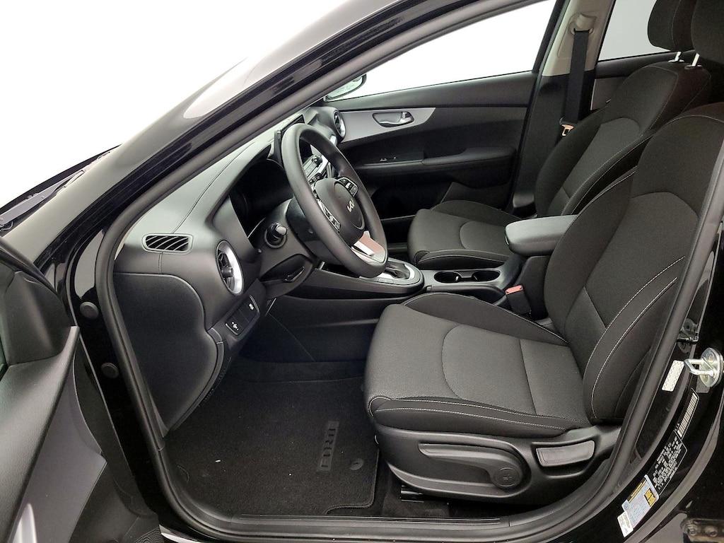 used 2023 Kia Forte car, priced at $18,998