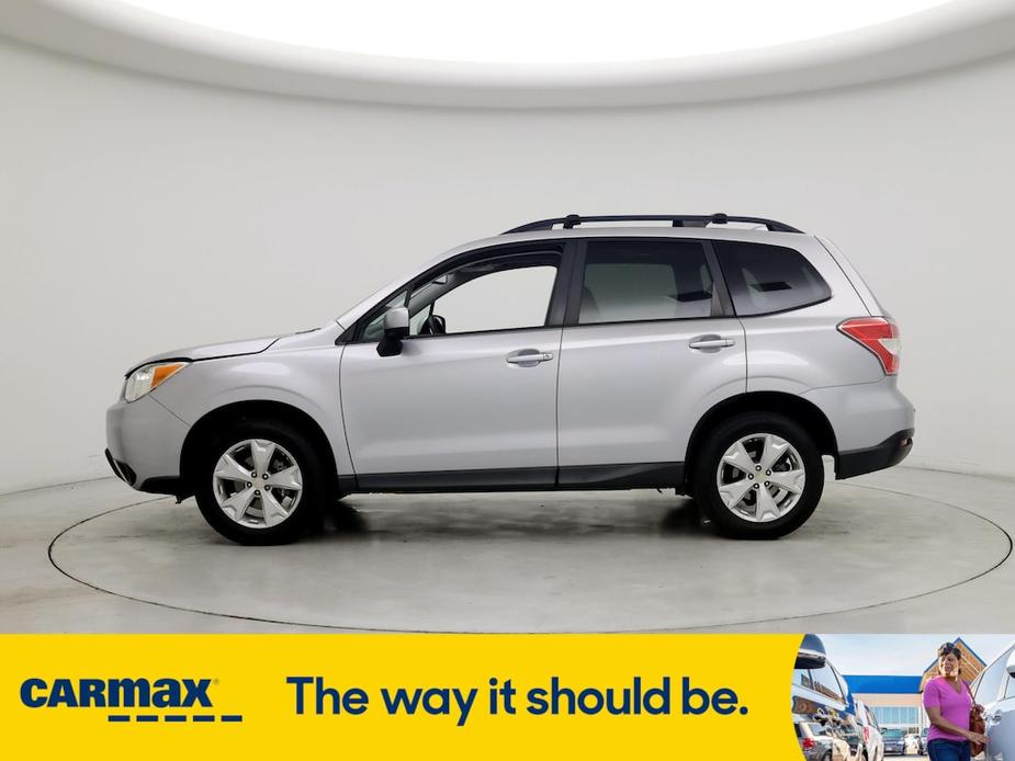 used 2016 Subaru Forester car, priced at $19,998