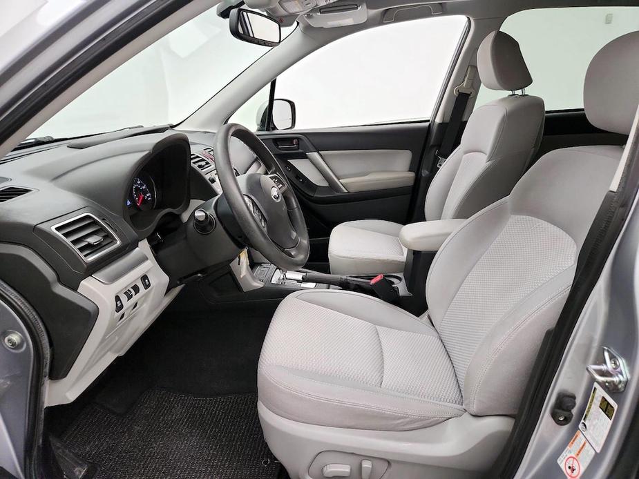 used 2016 Subaru Forester car, priced at $19,998