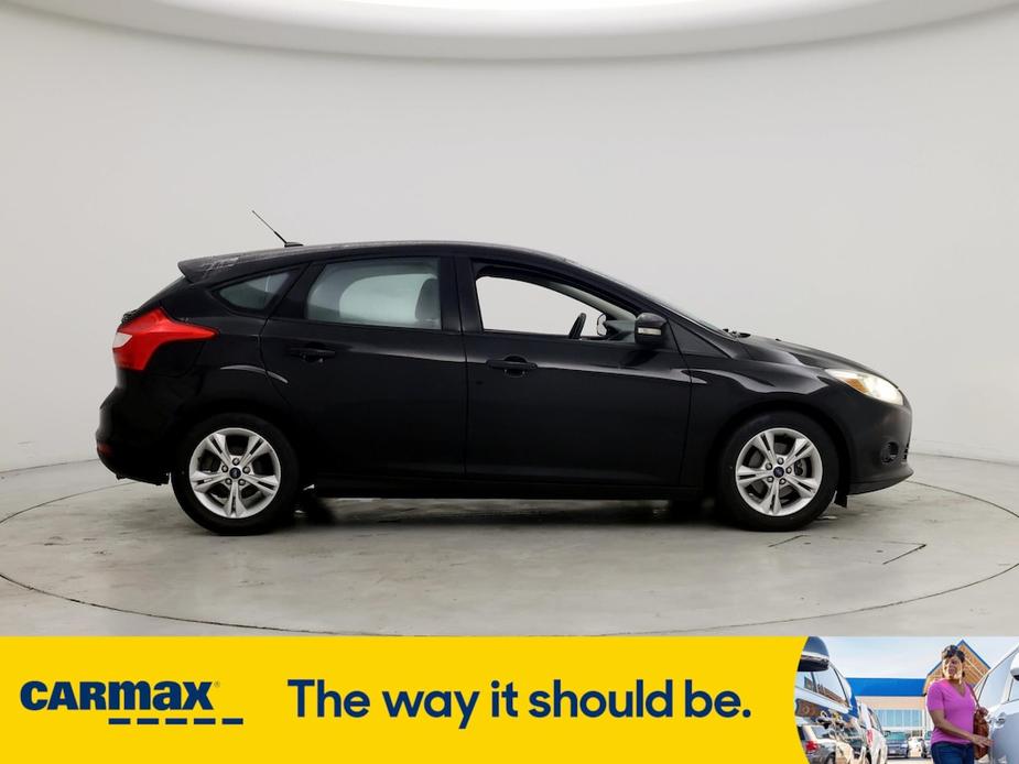 used 2014 Ford Focus car, priced at $11,599