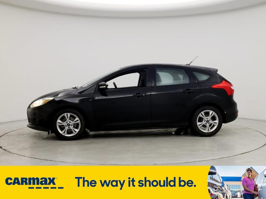 used 2014 Ford Focus car, priced at $11,599