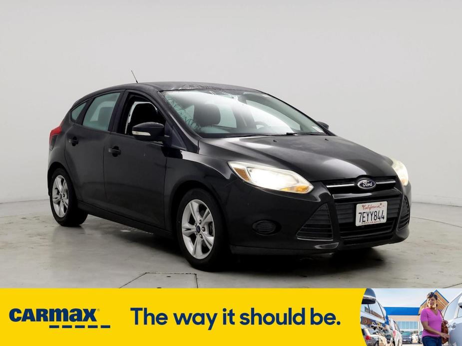 used 2014 Ford Focus car, priced at $11,599