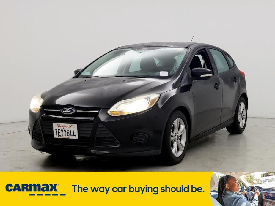 used 2014 Ford Focus car, priced at $11,599