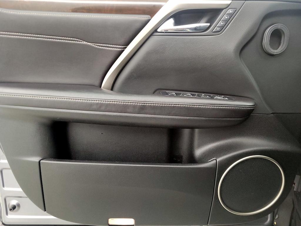 used 2016 Lexus RX 350 car, priced at $25,998