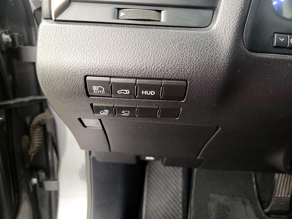 used 2016 Lexus RX 350 car, priced at $25,998
