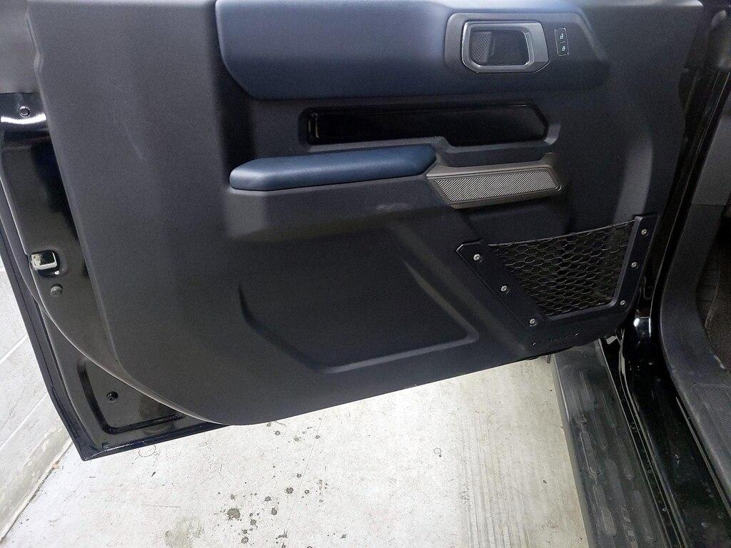 used 2022 Ford Bronco car, priced at $46,998