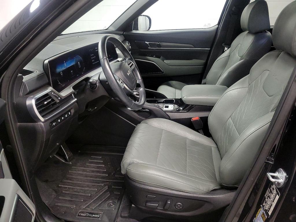 used 2023 Kia Telluride car, priced at $43,998