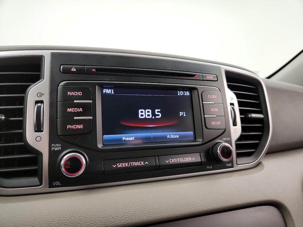 used 2019 Kia Sportage car, priced at $14,998