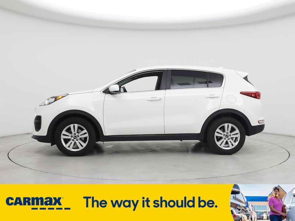 used 2019 Kia Sportage car, priced at $14,998