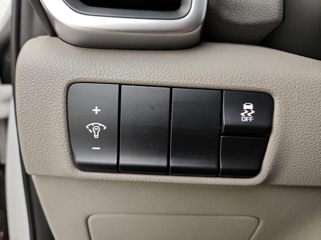 used 2019 Kia Sportage car, priced at $14,998