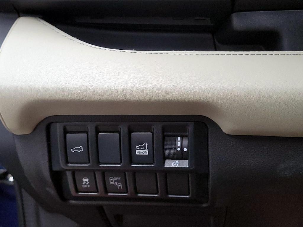 used 2019 Subaru Ascent car, priced at $17,998