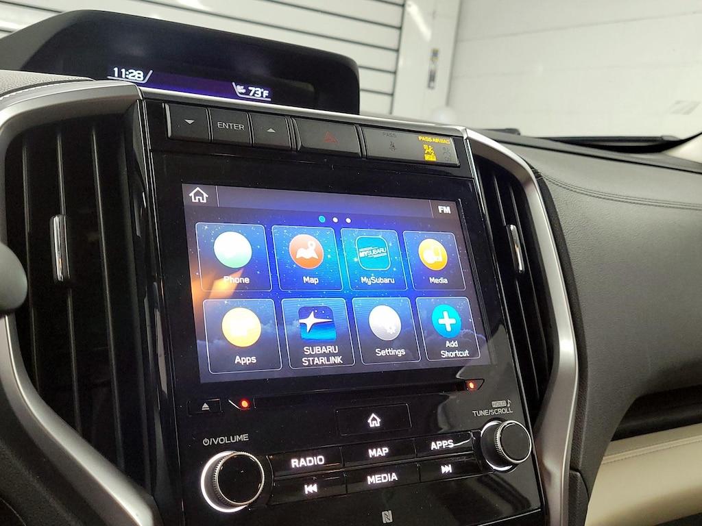 used 2019 Subaru Ascent car, priced at $17,998