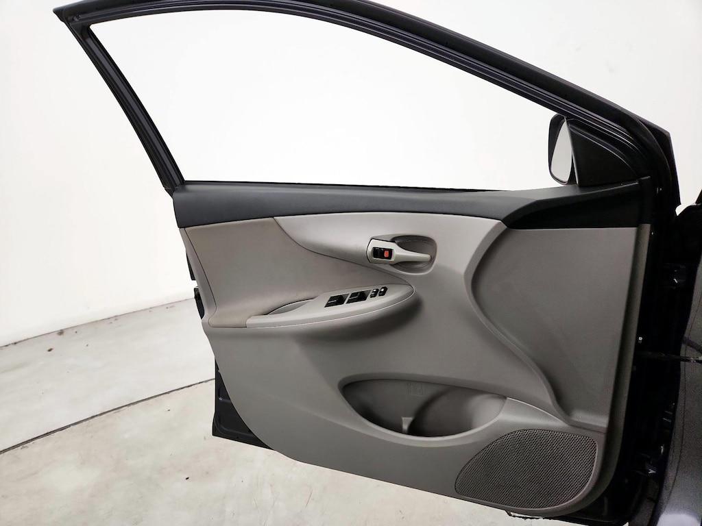 used 2013 Toyota Corolla car, priced at $11,599