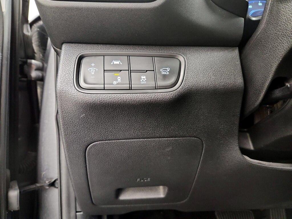 used 2019 Hyundai Santa Fe car, priced at $16,998