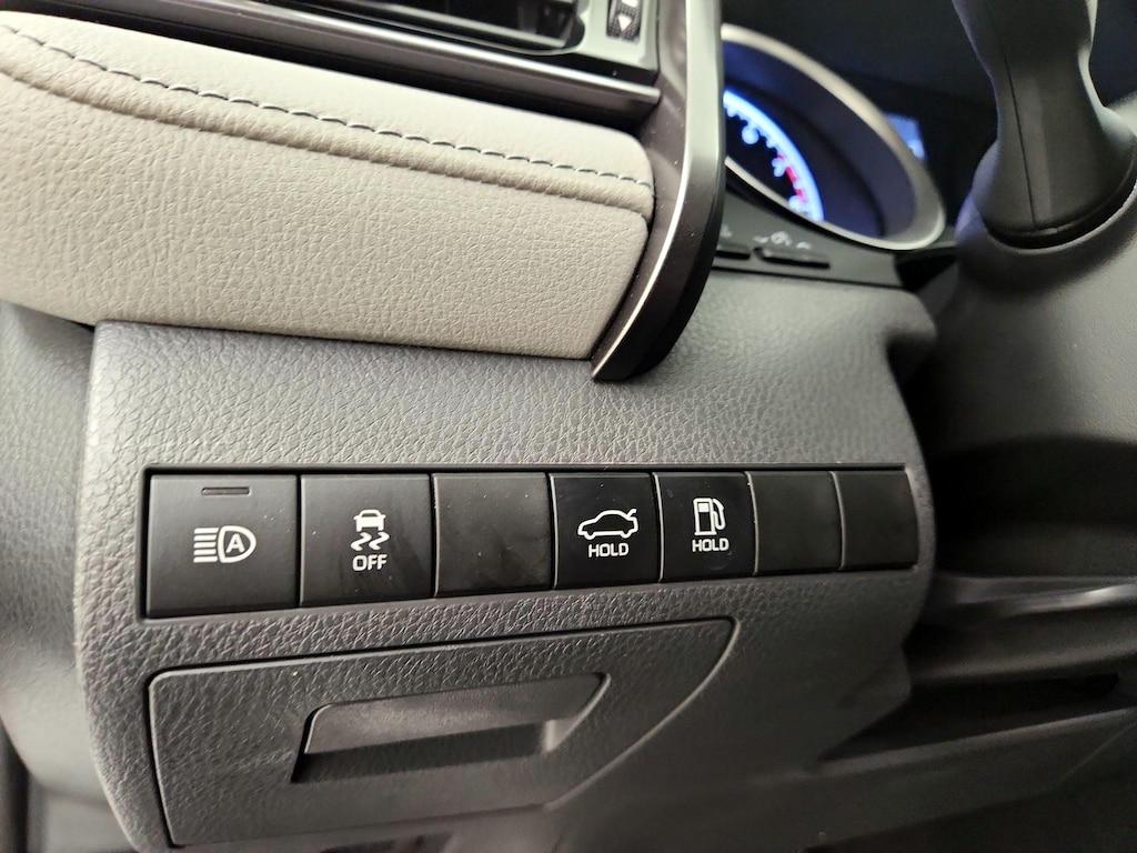 used 2022 Toyota Camry car, priced at $21,998