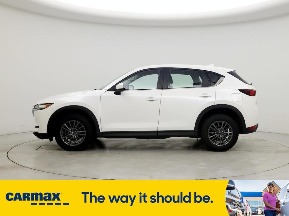 used 2020 Mazda CX-5 car, priced at $23,998