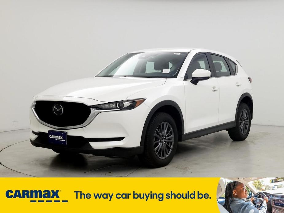 used 2020 Mazda CX-5 car, priced at $23,998