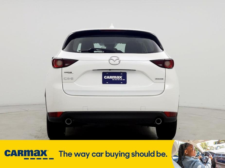 used 2020 Mazda CX-5 car, priced at $23,998