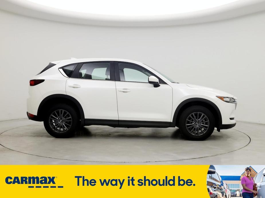 used 2020 Mazda CX-5 car, priced at $23,998