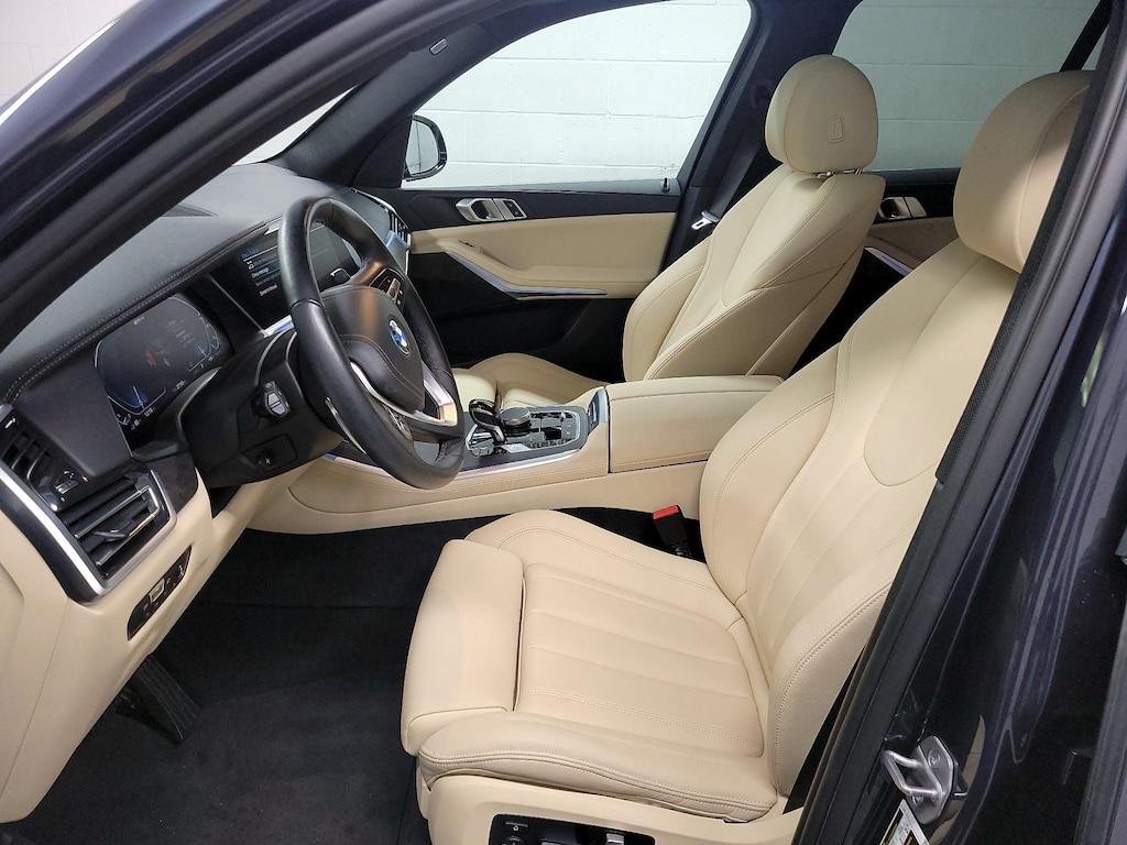 used 2022 BMW X5 PHEV car, priced at $46,998