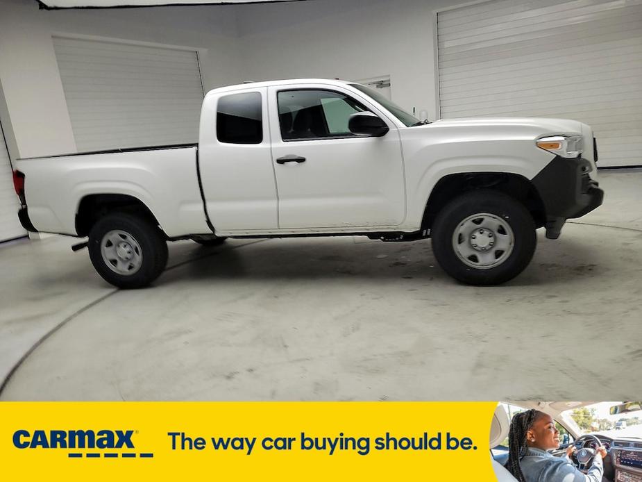 used 2022 Toyota Tacoma car, priced at $28,998