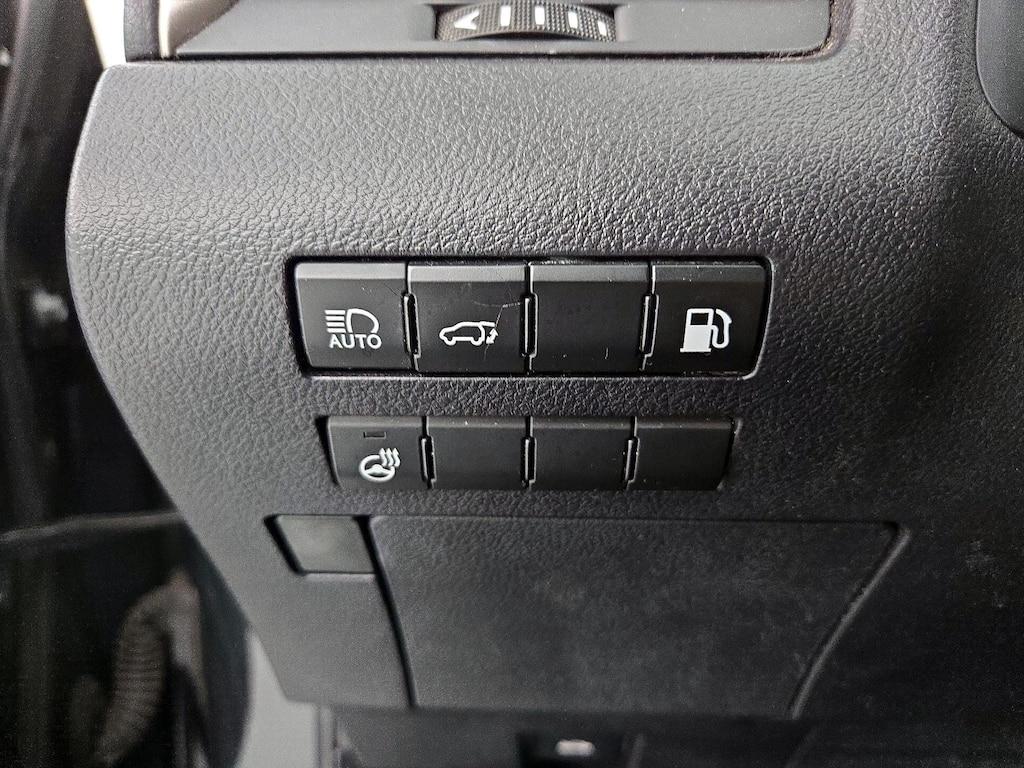 used 2022 Lexus RX 450h car, priced at $37,998