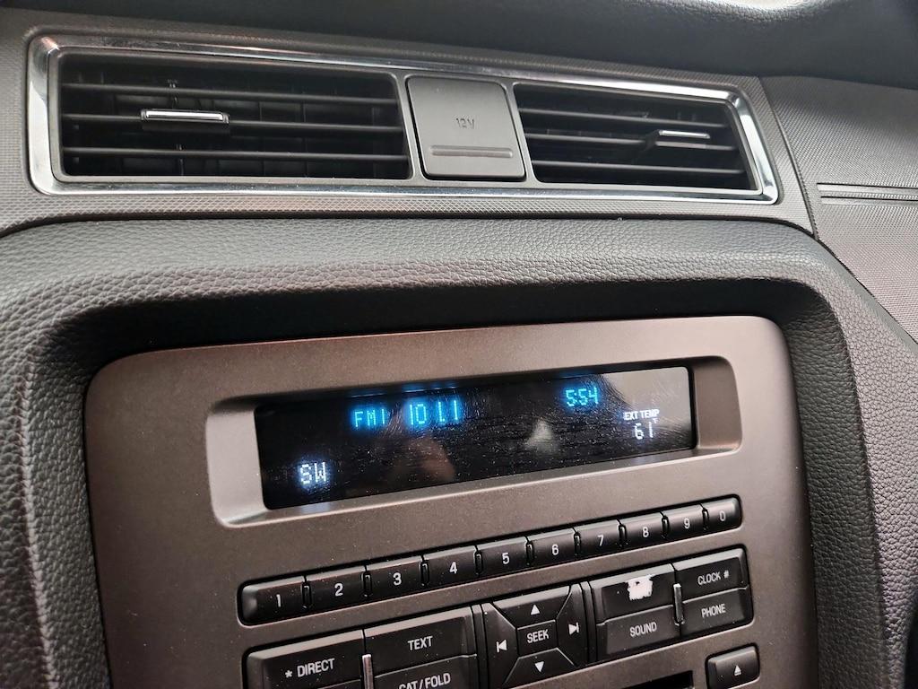 used 2014 Ford Mustang car, priced at $13,998