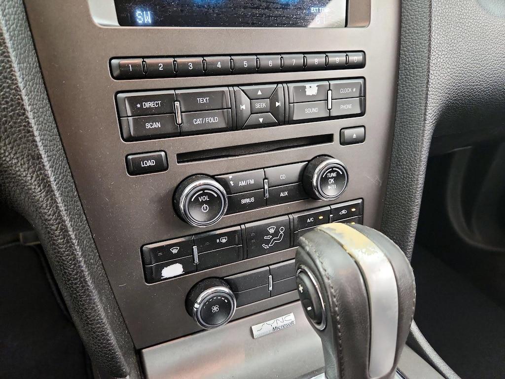 used 2014 Ford Mustang car, priced at $13,998