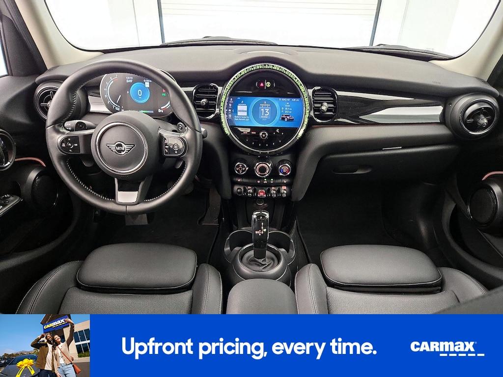 used 2023 MINI Hardtop car, priced at $24,998