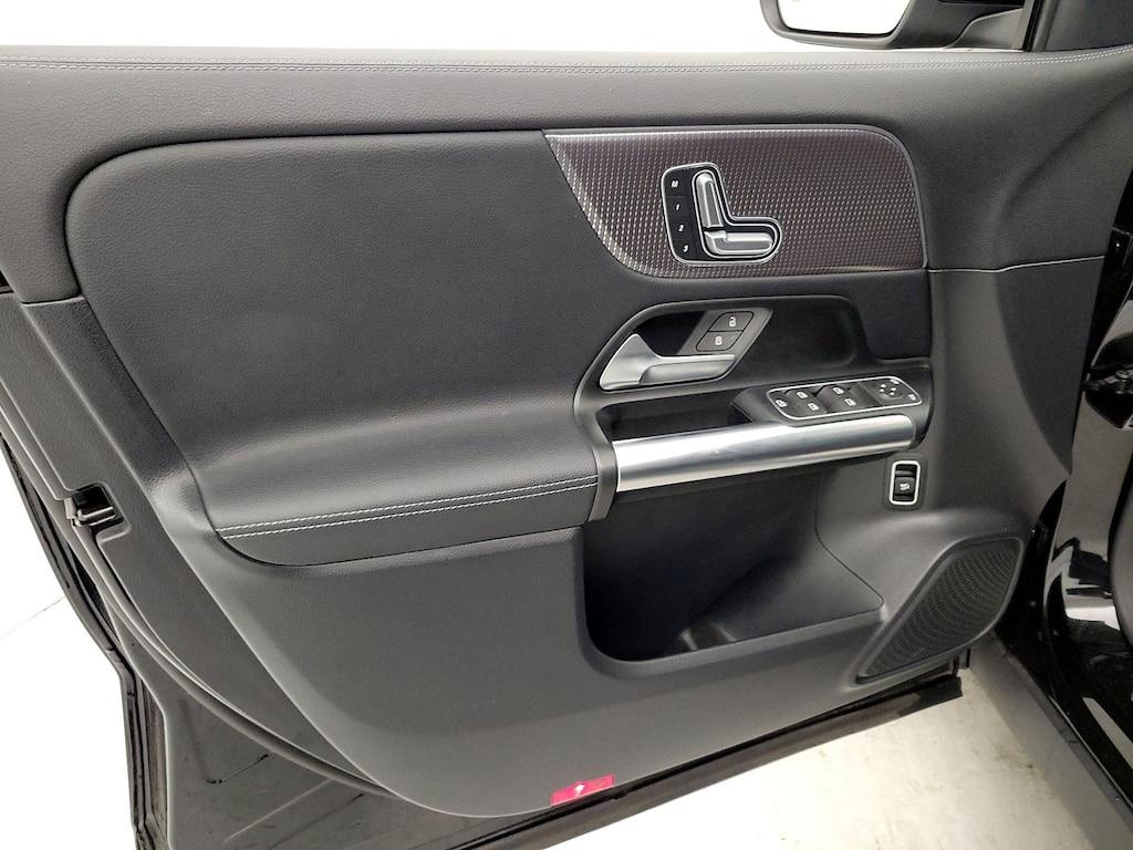 used 2023 Mercedes-Benz GLA 250 car, priced at $32,998