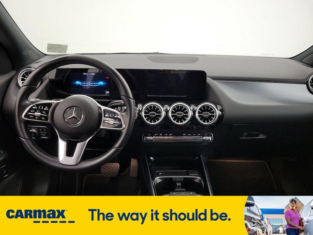 used 2023 Mercedes-Benz GLA 250 car, priced at $32,998