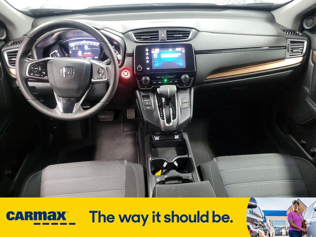 used 2022 Honda CR-V car, priced at $28,998