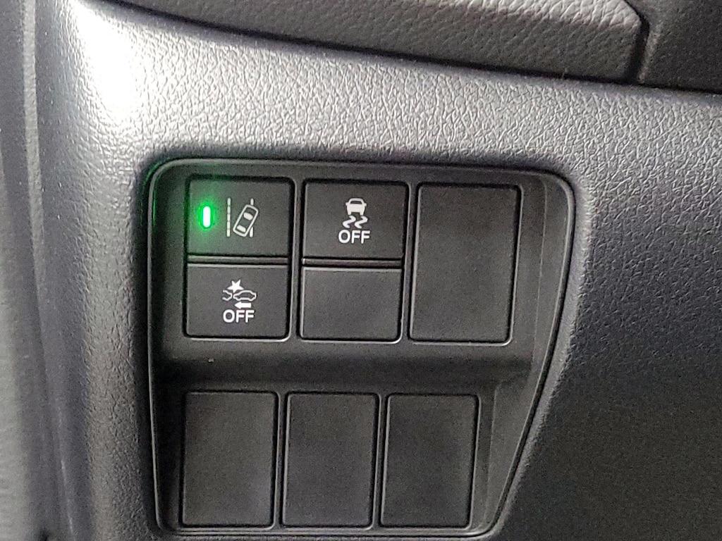 used 2022 Honda CR-V car, priced at $28,998