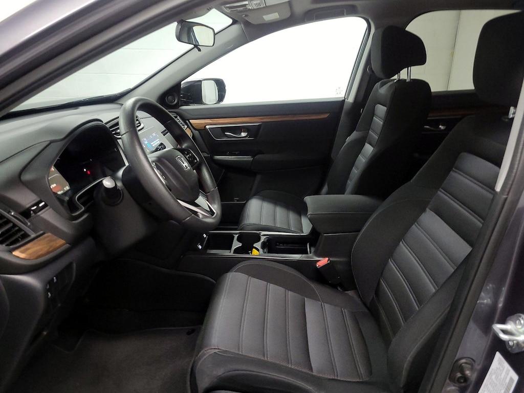 used 2022 Honda CR-V car, priced at $28,998