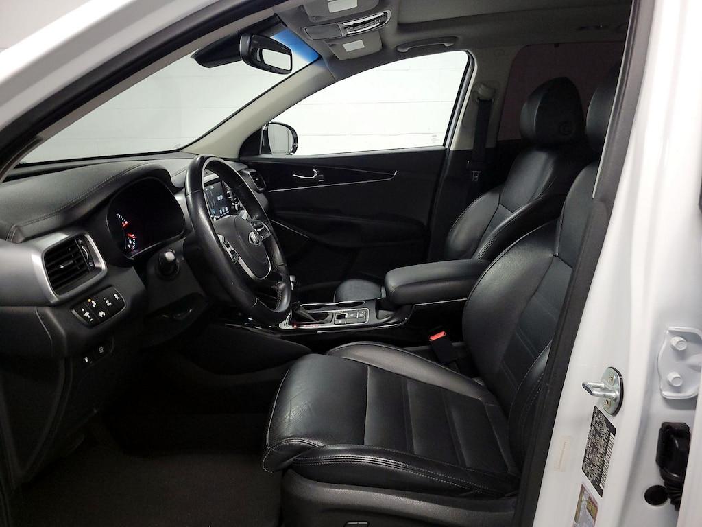 used 2019 Kia Sorento car, priced at $21,998