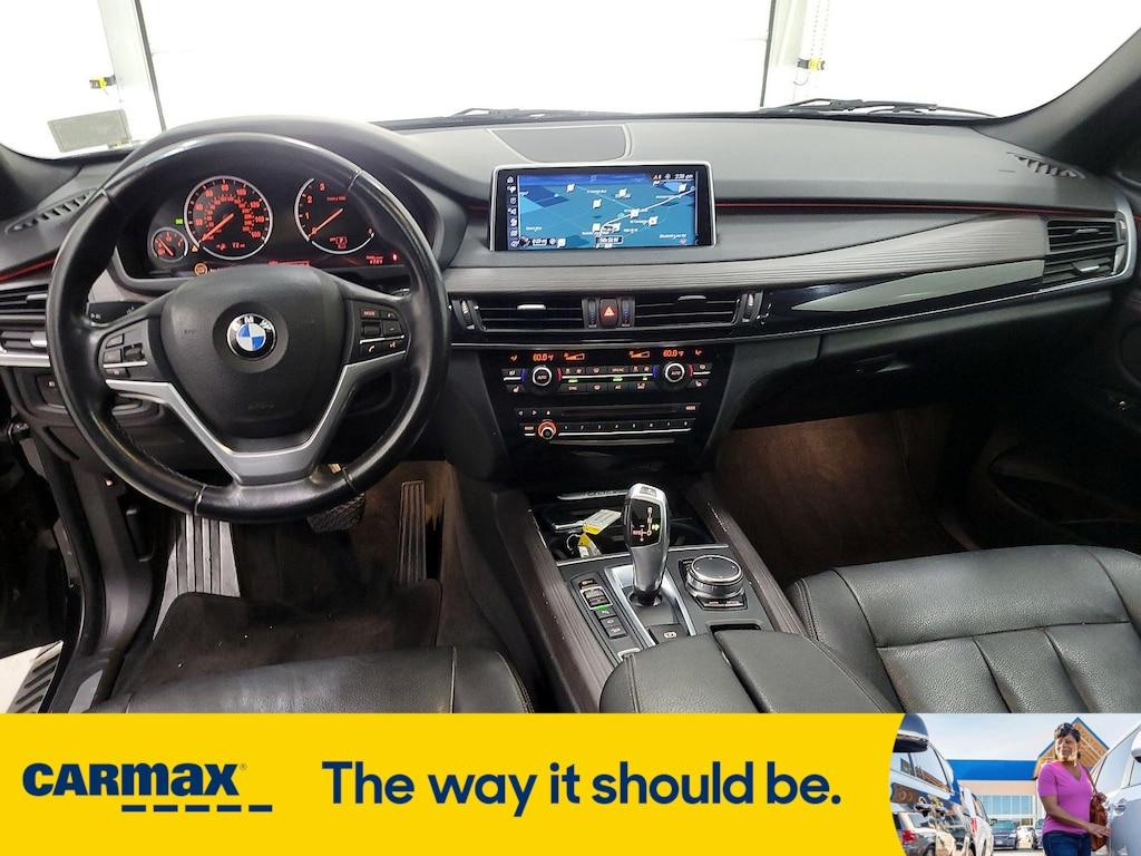 used 2017 BMW X5 eDrive car, priced at $22,998