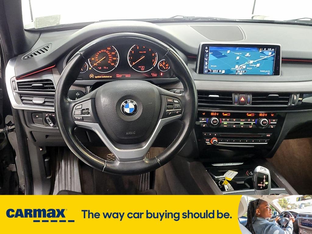 used 2017 BMW X5 eDrive car, priced at $22,998