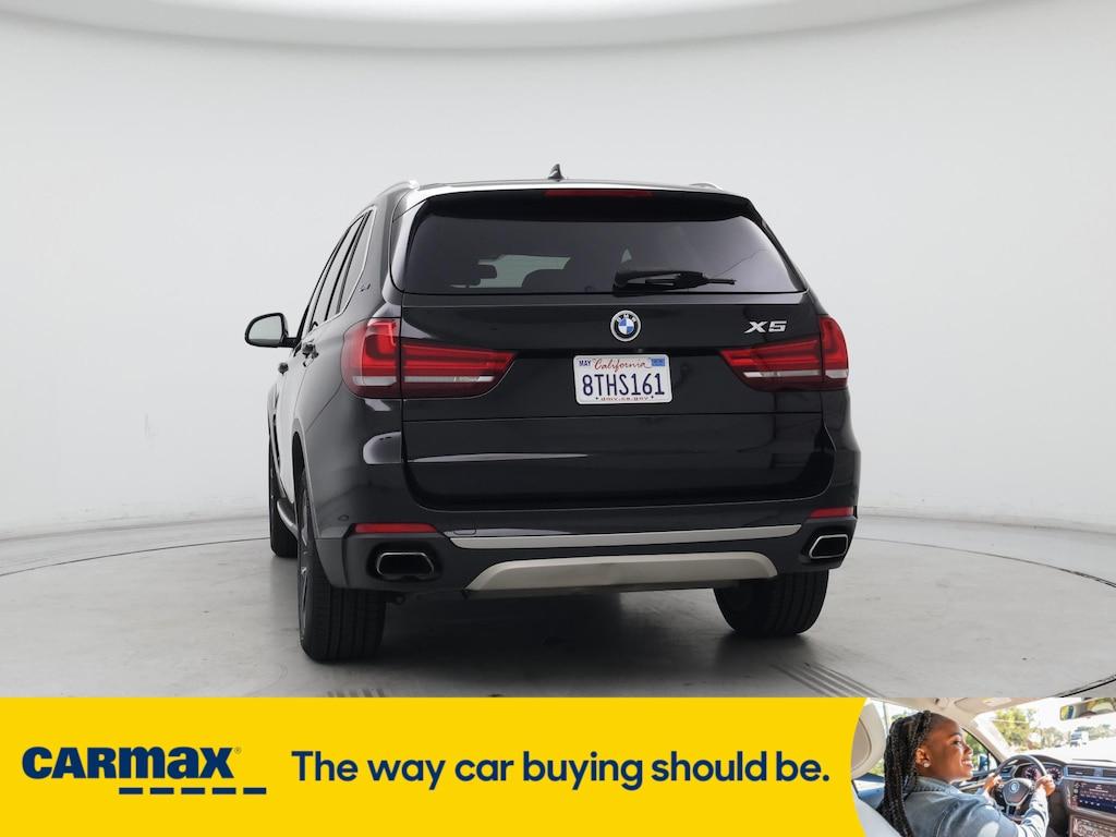 used 2017 BMW X5 eDrive car, priced at $22,998