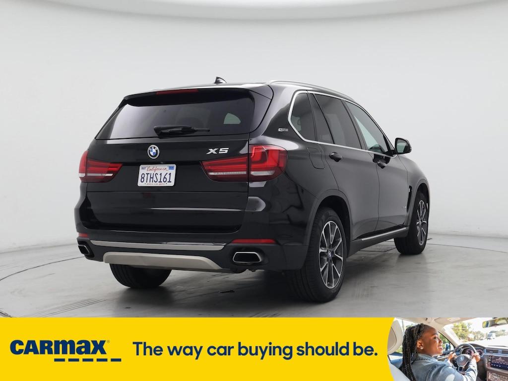 used 2017 BMW X5 eDrive car, priced at $22,998