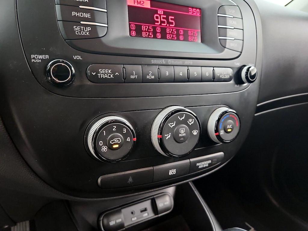 used 2015 Kia Soul car, priced at $13,599