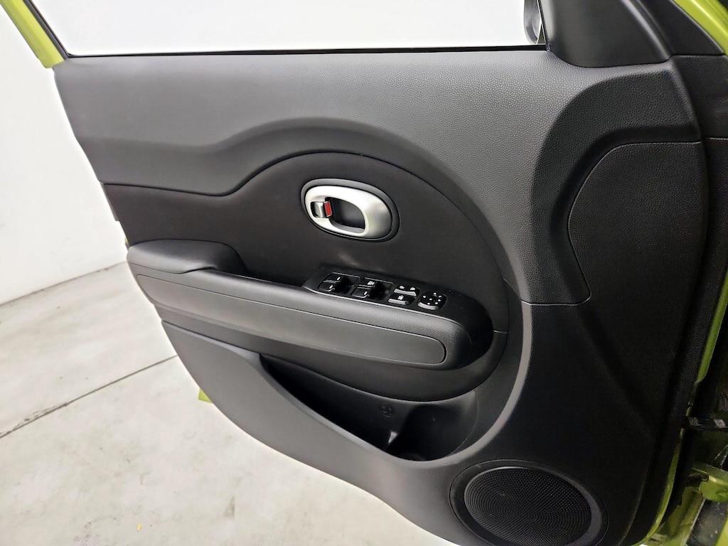 used 2015 Kia Soul car, priced at $13,599