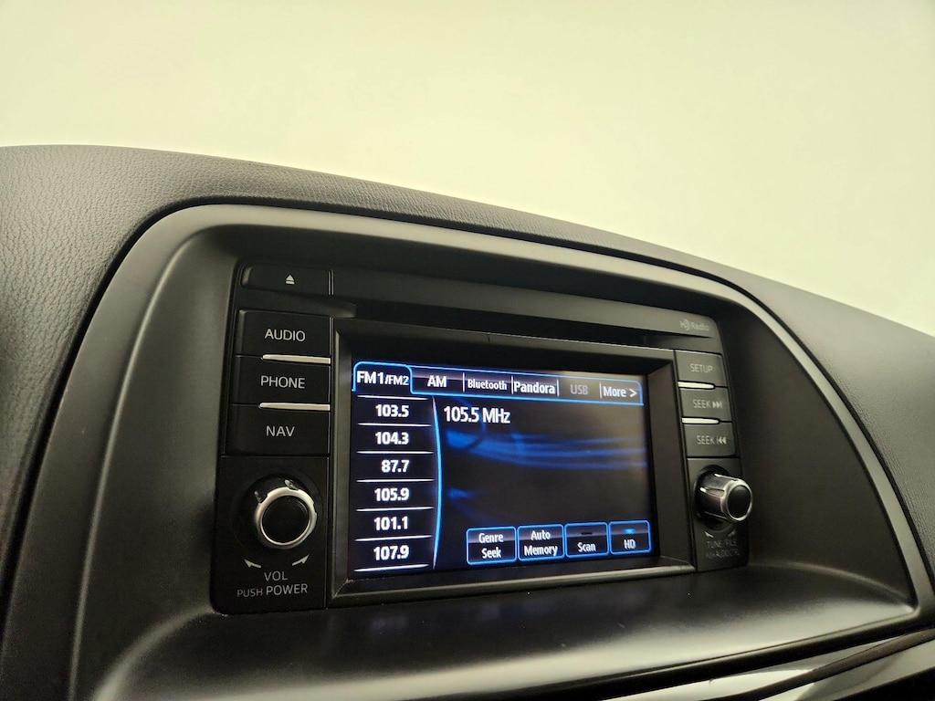 used 2015 Mazda CX-5 car, priced at $14,599
