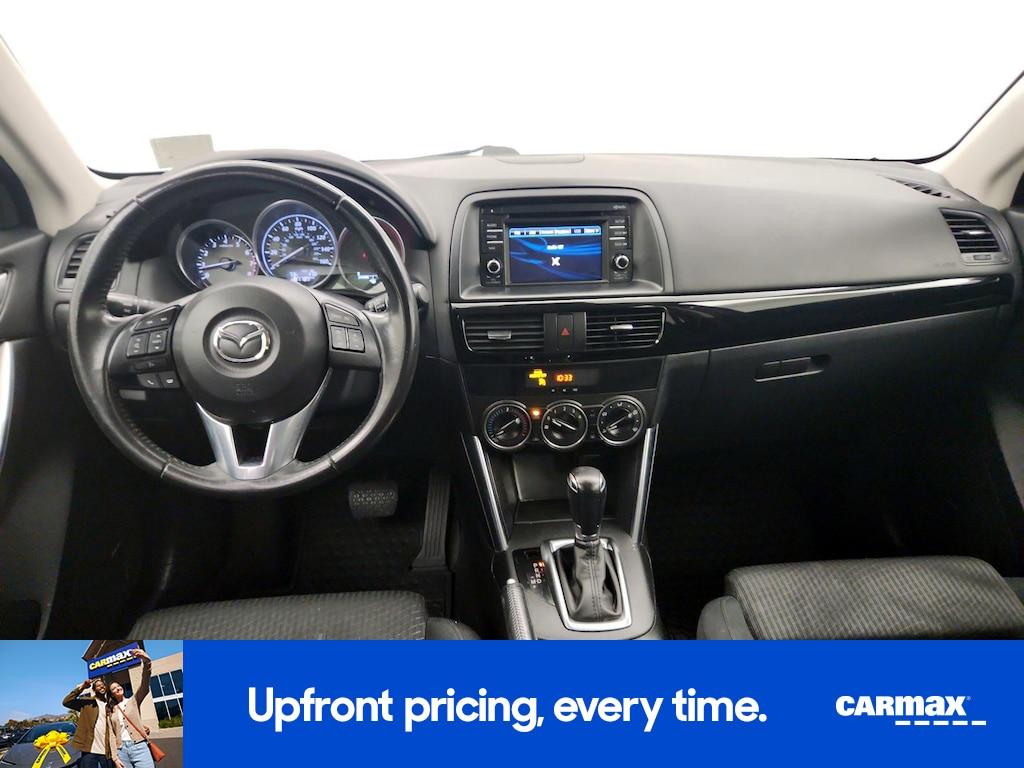 used 2015 Mazda CX-5 car, priced at $14,599