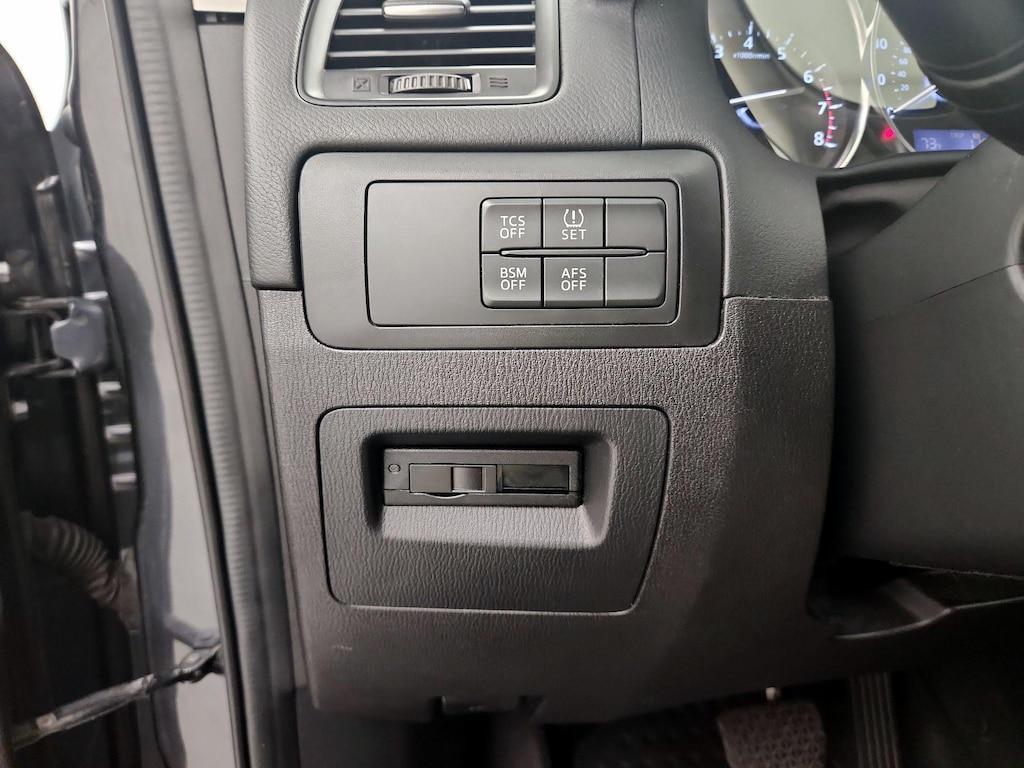 used 2015 Mazda CX-5 car, priced at $14,599