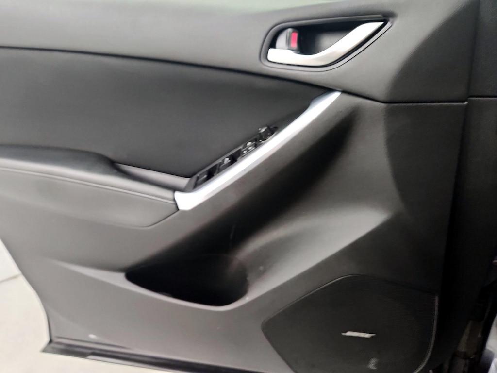 used 2015 Mazda CX-5 car, priced at $14,599